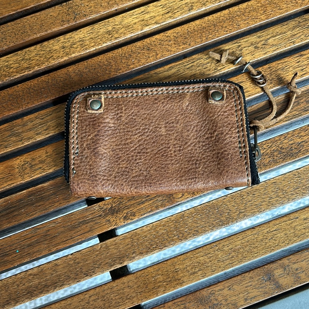 Diesel Wallet - Picture 2 of 4